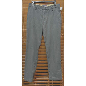 Dockers Men’s Straight Flex Comfort Grey Size 30x30